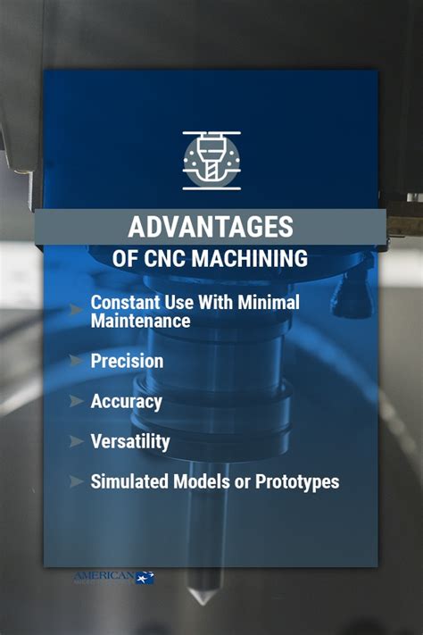 cnc milling machine advantages|advantages and disadvantages milling process.